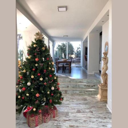 Mimar Altea Villa L Exteriér fotografie