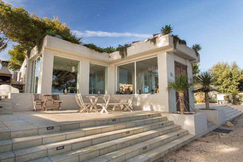 Mimar Altea Villa L Exteriér fotografie