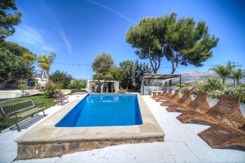 Mimar Altea Villa L Exteriér fotografie
