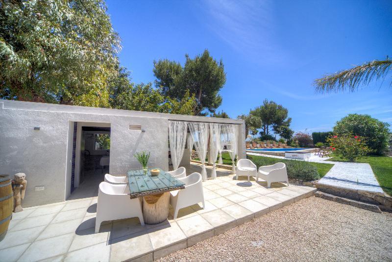 Mimar Altea Villa L Exteriér fotografie