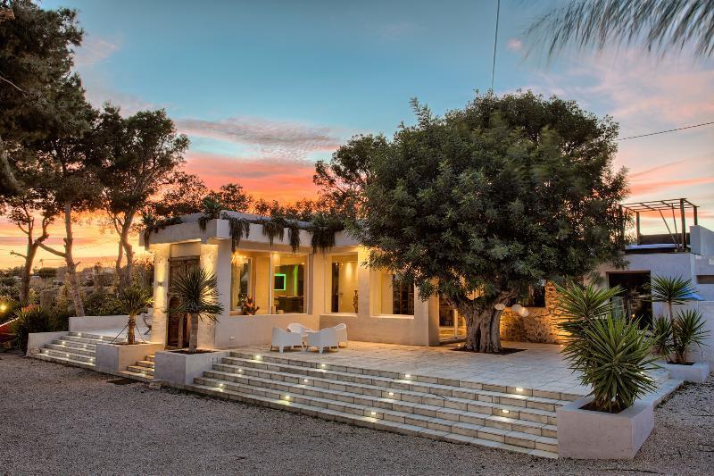 Mimar Altea Villa L Exteriér fotografie