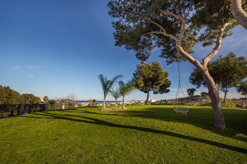 Mimar Altea Villa L Exteriér fotografie