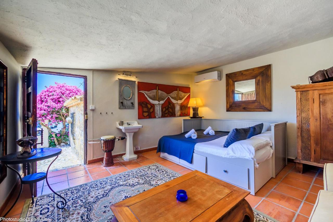 Mimar Altea Villa L Exteriér fotografie