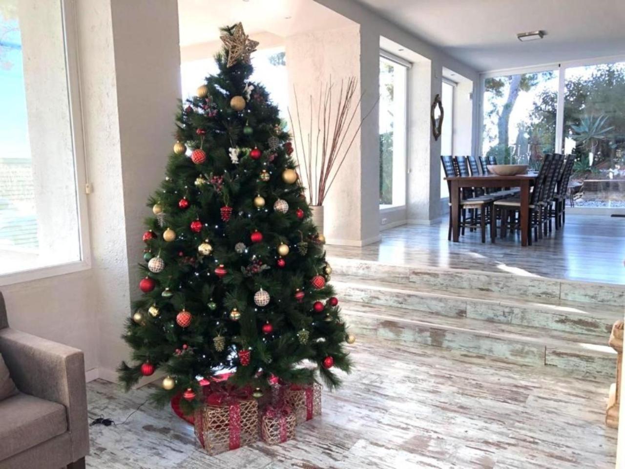Mimar Altea Villa L Exteriér fotografie