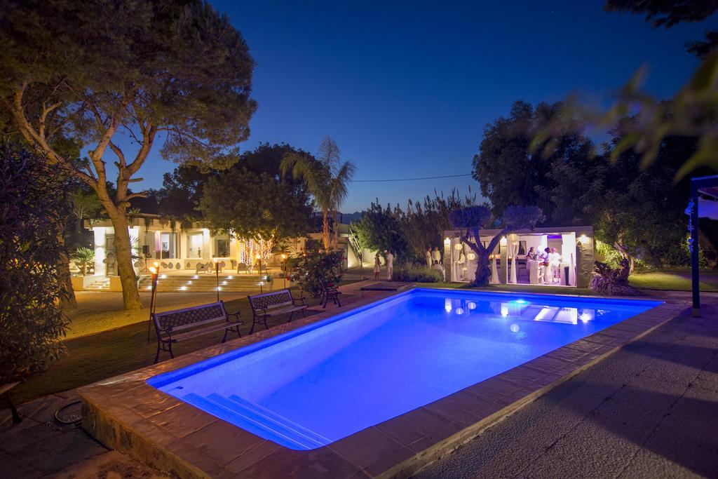 Mimar Altea Villa L Exteriér fotografie