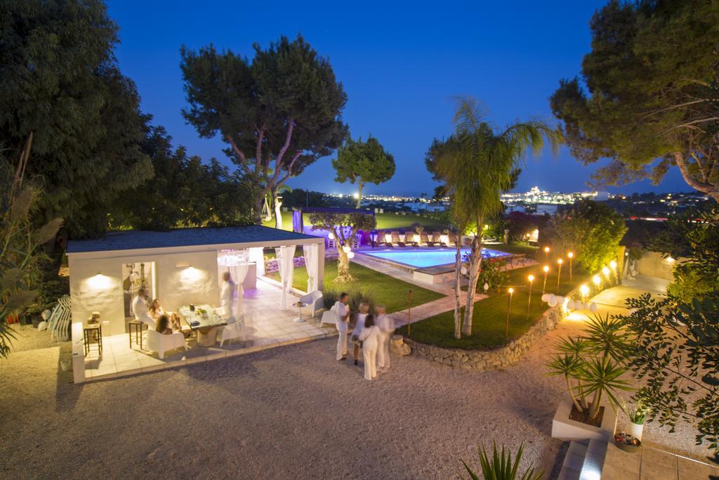 Mimar Altea Villa L Exteriér fotografie