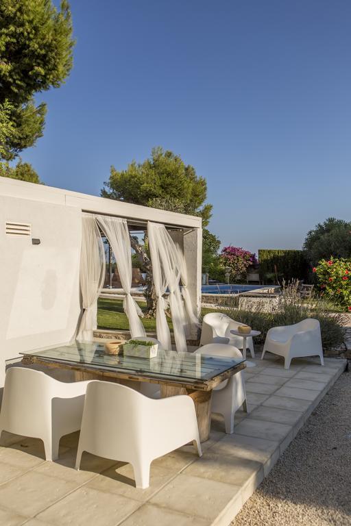 Mimar Altea Villa L Exteriér fotografie