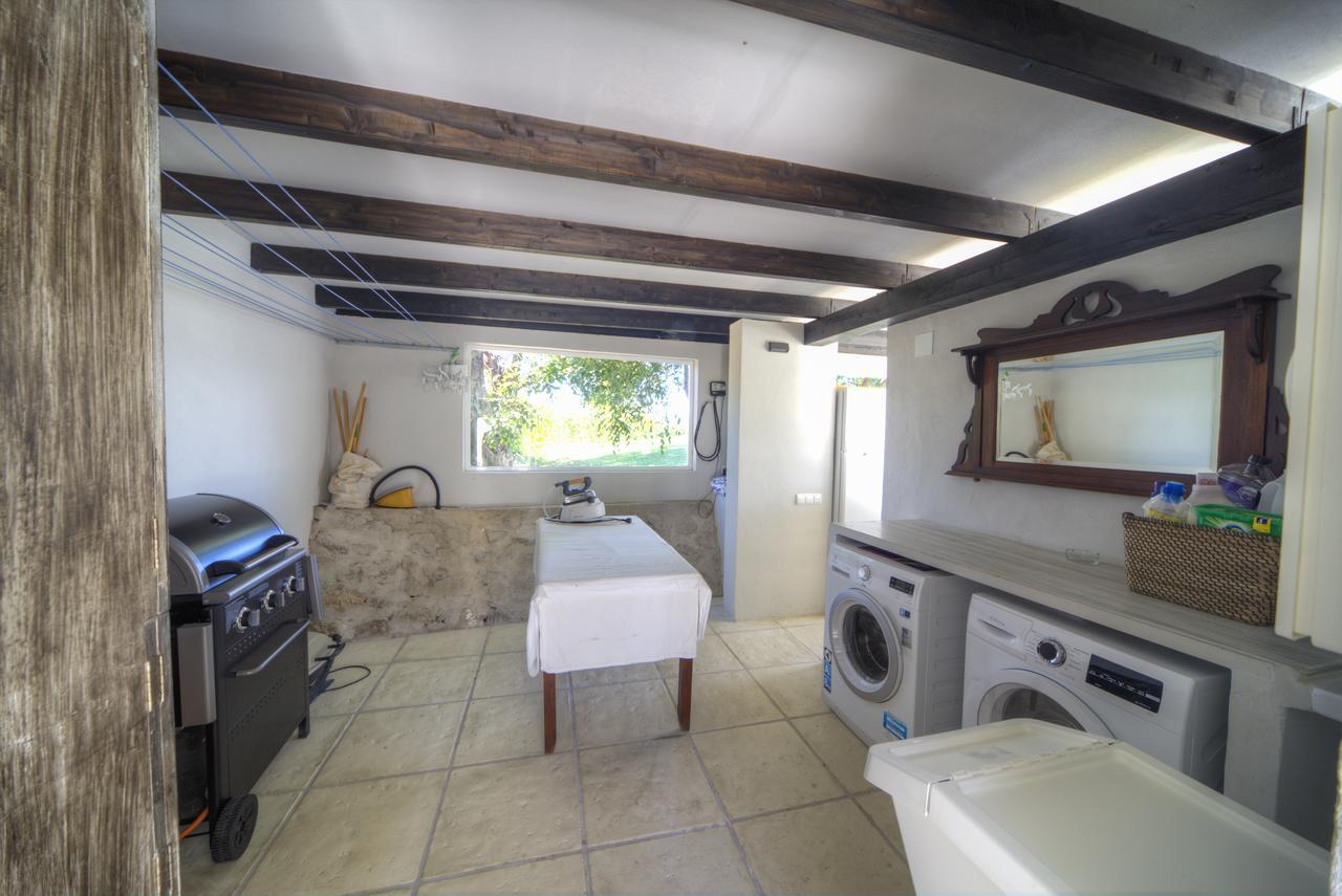 Mimar Altea Villa L Exteriér fotografie