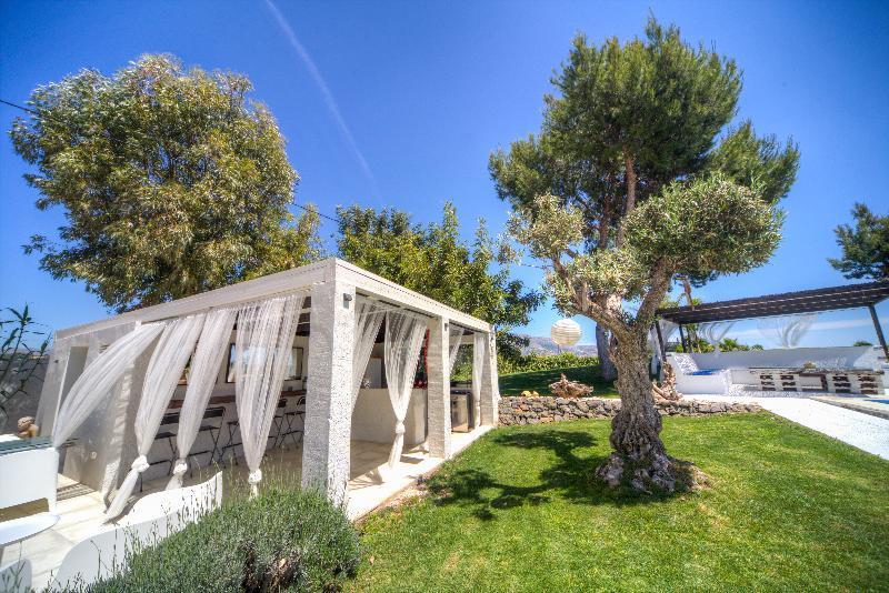 Mimar Altea Villa L Exteriér fotografie