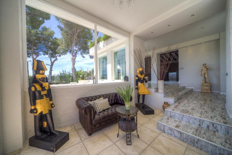 Mimar Altea Villa L Exteriér fotografie
